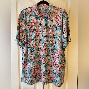 Chubbies, Large, Performance Polo